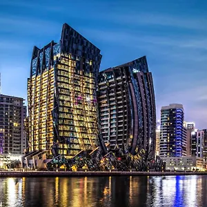 Unlock J One Downtown Апартаменты