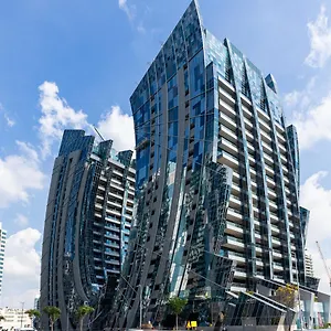 Simply Comfort In J One Tower Апартаменты