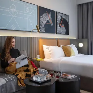 Bespoke Homes - Mag 318 Downtown Апартаменты